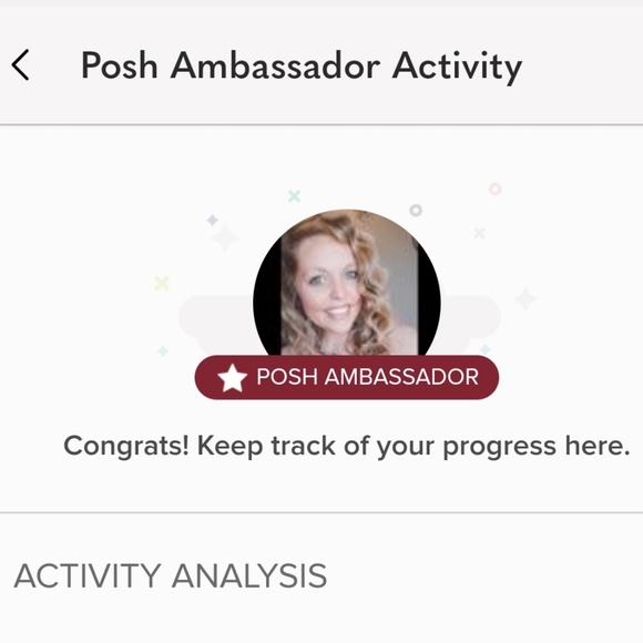 Meet your Posher, Callista - Picture 6 of 6